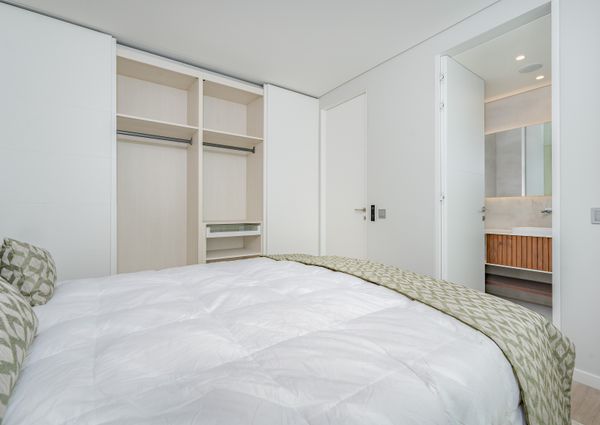 APARTAMENTO T2 | MOBILADO | FUNCHAL