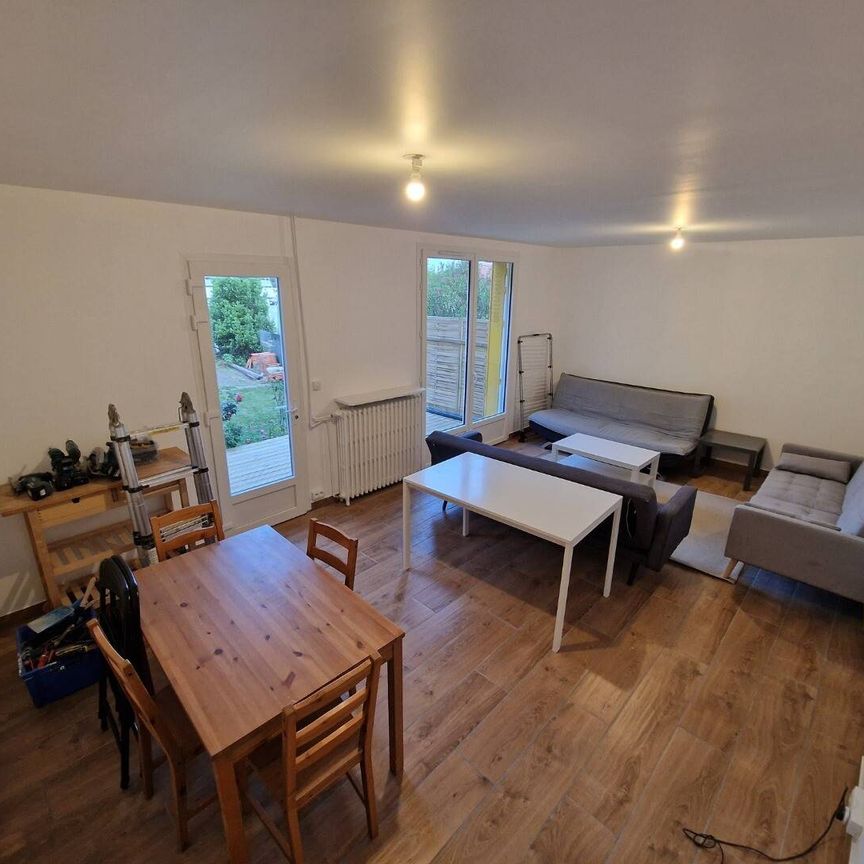 Mᴀɪsᴏɴ ᴇɴ Cᴏʟᴏᴄ Nᴀɴᴛᴇs Oᴜᴇsᴛ– 3 Cʜᴀᴍʙʀᴇs ᴅɪsᴘᴏɴɪʙʟ - Photo 1