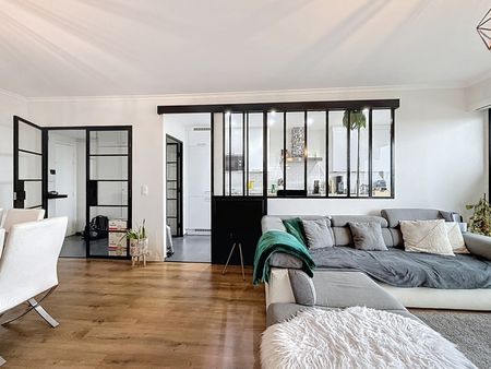 Appartement te huur in Forest - Foto 3