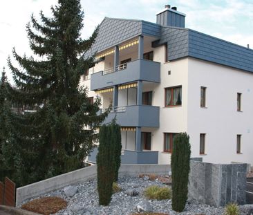 4.5 Zimmer, 82 m² - Photo 1
