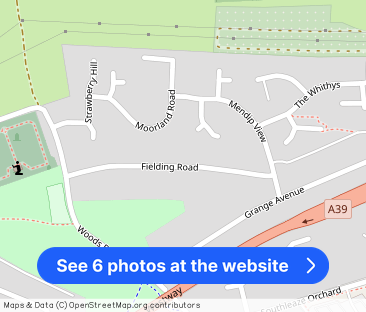 Mendip Court, Street - Photo 1