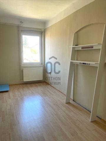 Kiadó jó állapotú lakás - Budakeszi - Fotó 3