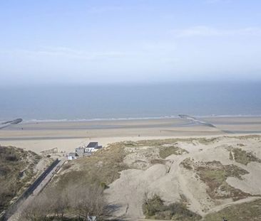 Appartement te huur in Bredene voor € 750 met 2 slaapkamers - Foto 4