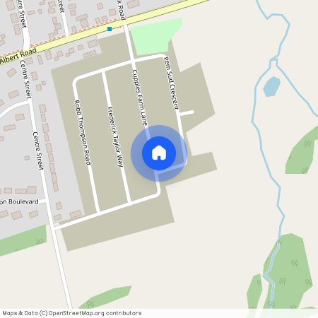 2 PEM SUD CRESCENT, East Gwillimbury, Mt Albert