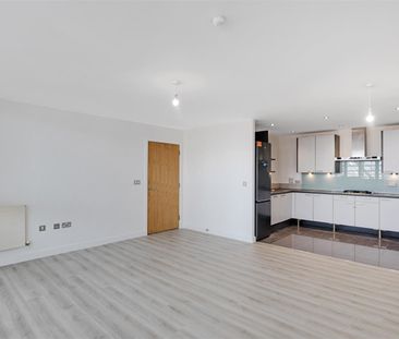 Apartment To Let - Photo 1