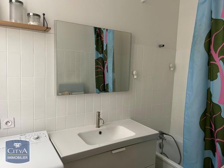 Location Appartement 2 pièces 39m² BORDEAUX 33800 - Photo 5