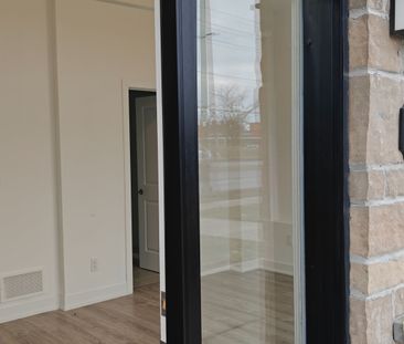 For Lease - 5494 Main Street, Whitchurch-Stouffville, Ontario - Photo 1