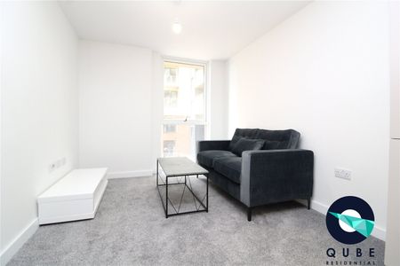 1 bedroom Flat To Rent - Photo 4