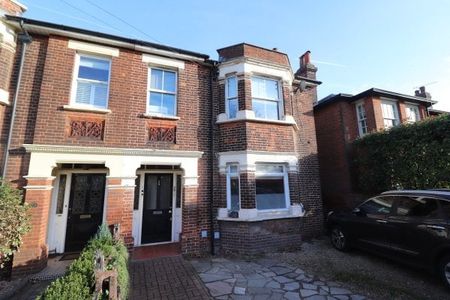 Ingrave Road - Shenfield Common, Property for rent - Photo 4