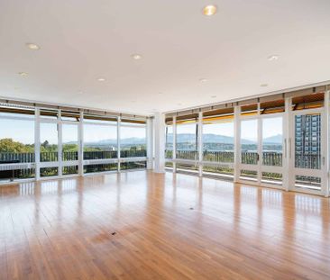 Appartement de 8 pièces vue lac - Photo 3