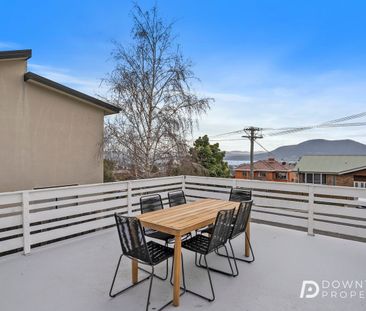 Stylish 3-Bedroom Home in West Moonah - Photo 2