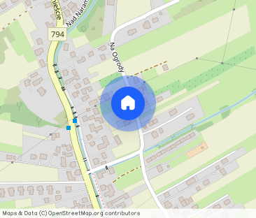 Dom do wynajęcia - Photo 1