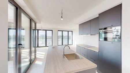 Appartement te huur - Foto 5