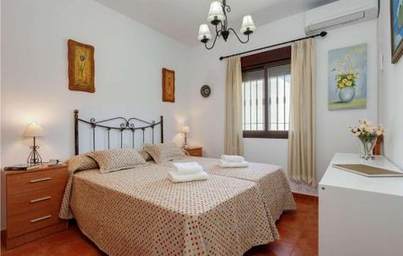 Cortijo For Winter Rental In Frigiliana - Photo 5