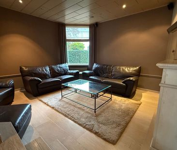 Ruime vrijstaande woning met prachtige tuin in Retie - Photo 3