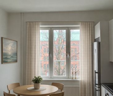 Slussgatan 17 U8 - Foto 1