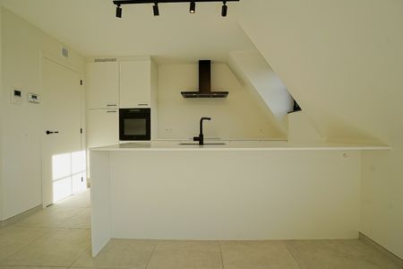 Zeer lichtrijk nieuwbouwappartement te Buggenhout - Foto 2