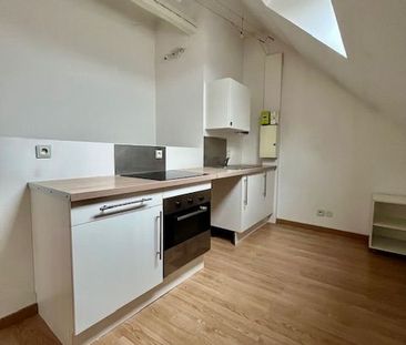 Location Appartement 2 pièces 41m² TROYES 10000 - Photo 1