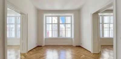 Repräsentatives Altbau-Juwel in absoluter Toplage des 1. Bezirks - Photo 2