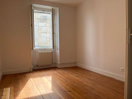 Maison 59.82 m² - 3 Pièces - Niort (79000) - Photo 4