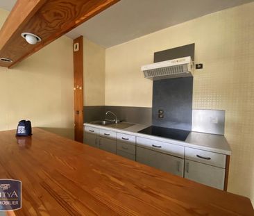Location Appartement 2 pièces 41m² AGEN 47000 - Photo 3