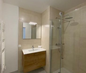 Appartement • Location • 45m2 • Clermont-Ferrand - Photo 1