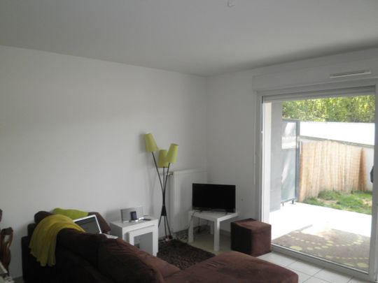 Location Appartement 2 pièces 44m² CHAMBERY 73000 - Photo 1