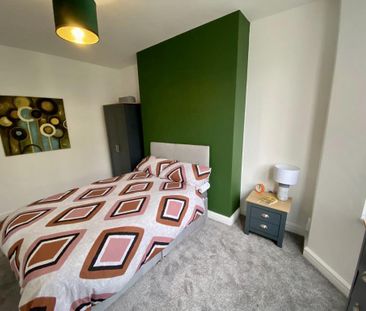 1 bed house share to rent in St. Matthew Street, Burnley, BB11 - Photo 5