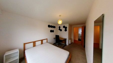 2 bedroom apartment to rent - Photo 4