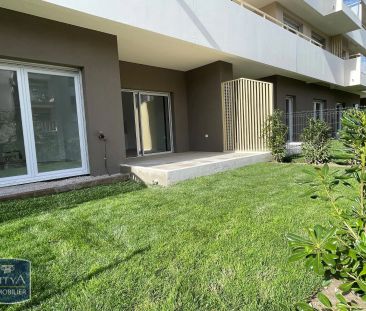 Appartement à louer 2 pièces 42.5m² - Photo 5