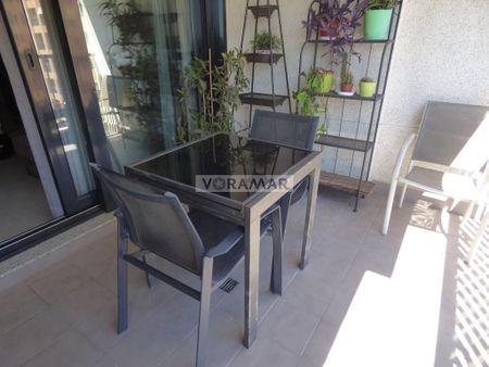 Luxury Apartment for rent in Alboraya, Valencia - Photo 3