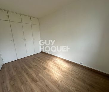 Appartement 4 pièces - 2 chambres - Photo 1