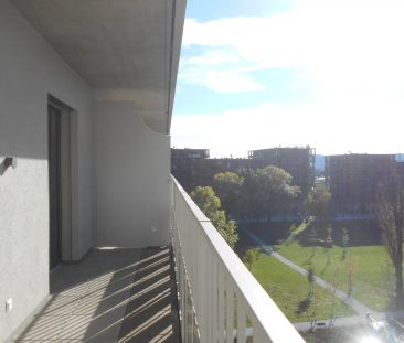 Q5 am PARK sonnige 2ZI West/Balkon - Photo 5