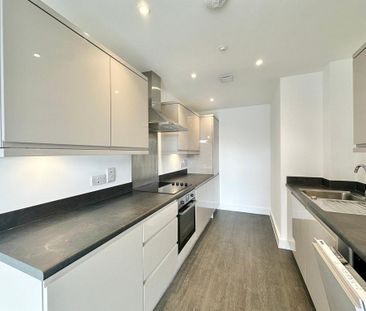 1 bedroom apartment to rent - Photo 2