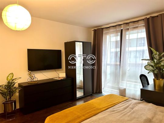 Mieszkanie na wynajem - Zdjęcie 1