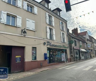 Appartement à louer 2 pièces 38.66m² - Photo 4