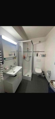 1.5 Zimmer, 35 m², 5. Stock - Photo 1