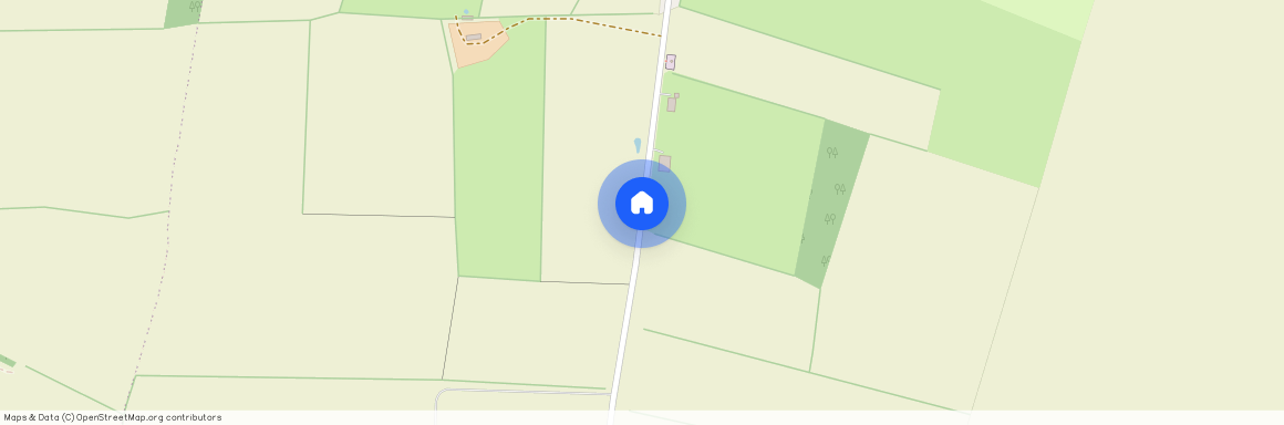 The Lodge, moats Way, Hemingford Abbots, PE28 9HH