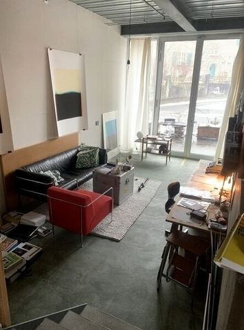 3-ROOM LOFT IN BERN - AUSSERHOLLIGEN, FURNISHED, TEMPORARY - Photo 4