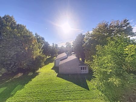 3½ PIÈCES - AVEC BALCON! - Foto 5