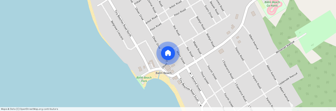 7 Oliver Drive, Tiny