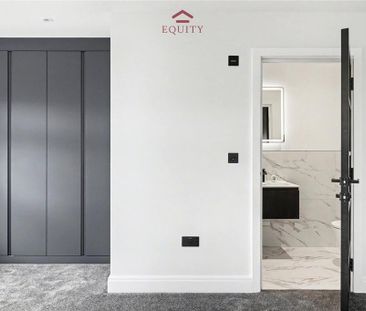 3 bedroom flat to rent - Photo 3