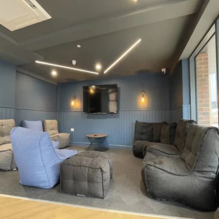 Gold Studio - Photo 3