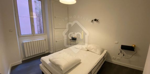 Location Appartement 2 pièces 31m² - Photo 2