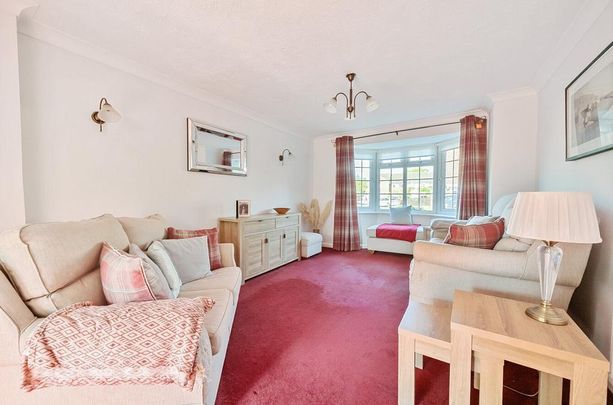 3 bedroom terraced house to rent - Photo 1