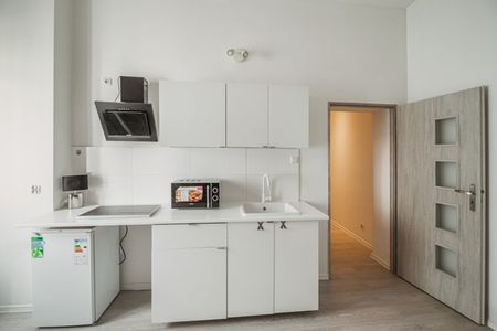 Katowice Śródmieście, Konstantego Damrota - Photo 3