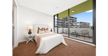 Furnished Stylish Split Level Apartment in Heart of Zetland - Photo 2