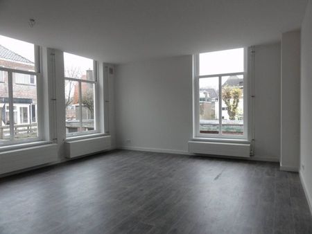 Te huur: Appartement van Tuldenstraat in Den Bosch - Foto 3