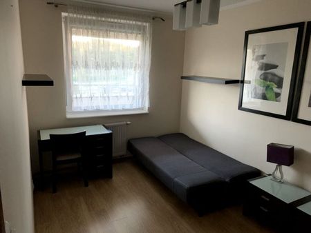 Miejsce w pokoju, ul. Słowackiego - Photo 3