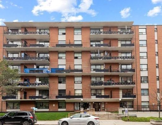 Park Lane Terrace | 109 Jameson Avenue, Toronto - Photo 1